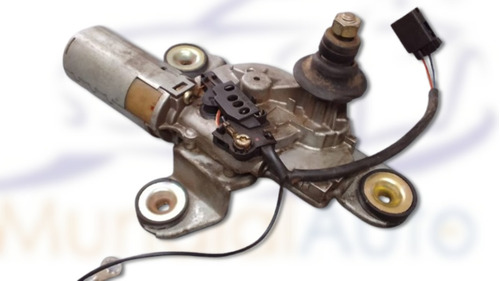 Motor Limpador Vidro Vigia Traseiro Ford Ka 97/07. 23265