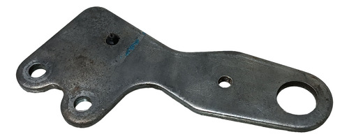 Alça Suporte Motor Ducato 2.8 1997 2009