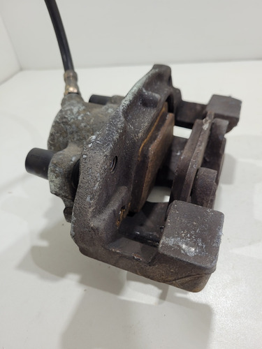 Pinça Dianteira Esquerda Bmw E36 Serie3 (r)