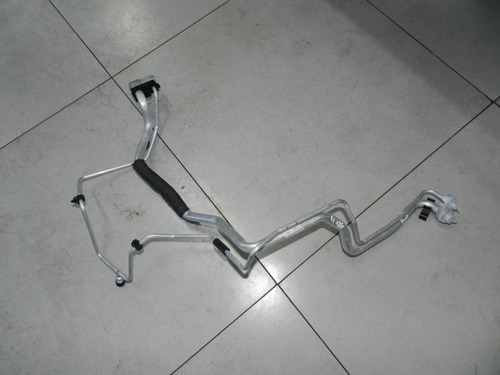 Mangueira Compressor Ar Condicion Onix Prisma Spin 1.0 13/19