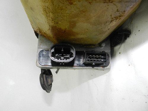 Bomba Direção Eletrohidráulica 307 C4 1.6 16v Thp 03/14