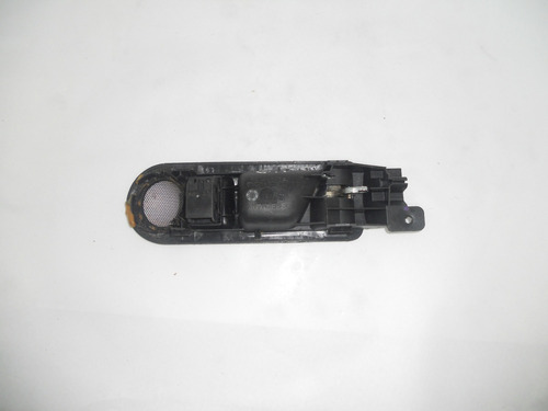 Maçaneta Interna Traseira Esquerda Vw Golf 1999 A 2007