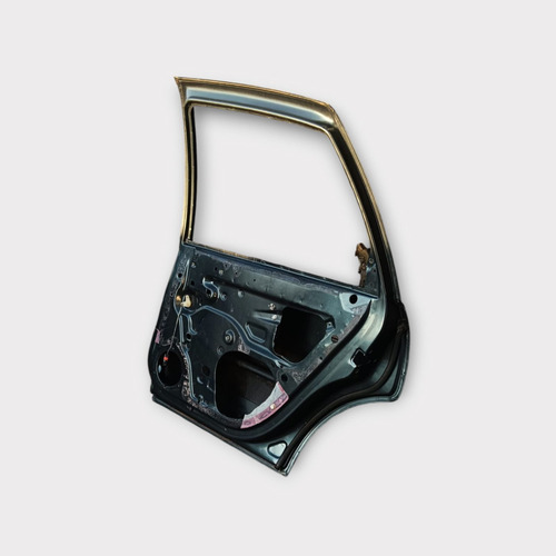 Porta Traseira Direita Chevrolet Vectra 1997 A 2004