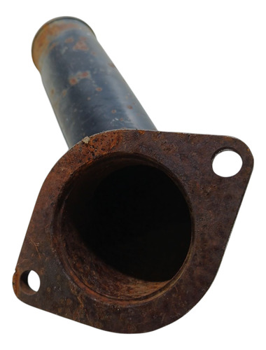 Cano Do Radiador Intercooler L200 Triton 3.2 08 A 16 (ap)