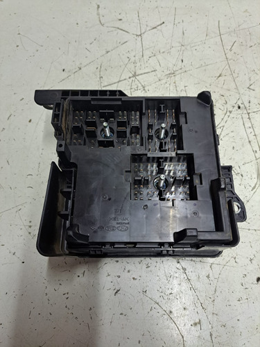 Caixa Fusível Hyundai I30 Cw Wagon 2.0 16v 2010 2011 2012