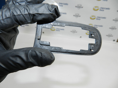 Junta Maçaneta Externa Focus 2004 A 2019 3m51r22042bc