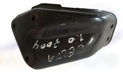 Suporte Coxim Câmbio Caixa Gm Celta / Corsa 2009/2011