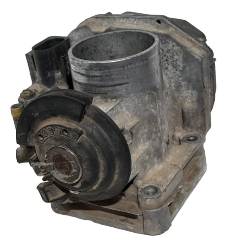 Corpo Borboleta (tbi) Volkswagen Gol Plus Mi 1997