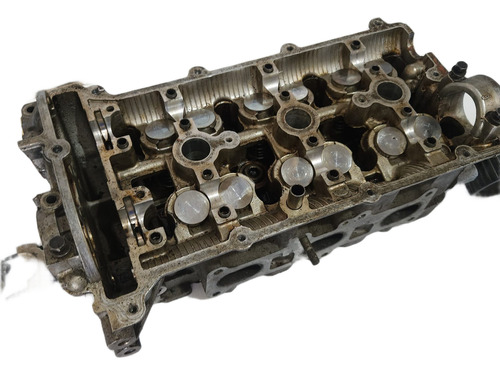 Cabeçote Motor Mazda Mx3 1.8 1.9 V6 91 A 97 P/retirar Peças
