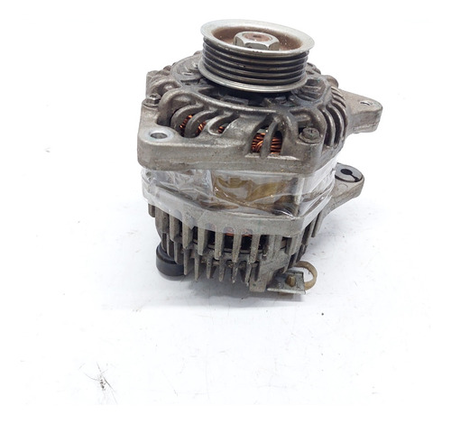 Alternador Do Motor Honda New Fit 1.5 Ano 2009 A 2013