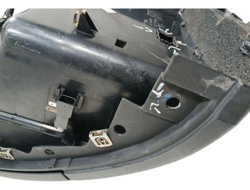 Porta Luvas Audi A3 1.6 2000 Com Detalhe (ap)