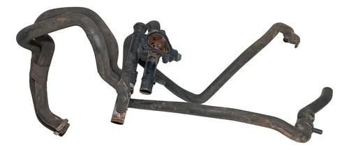 Suporte Carcaça Valvula Termostatica Renault Master 2.5