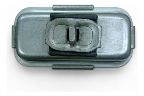Limitador Da Porta Dianteira Esquerda Peugeot 208 2013 A 19