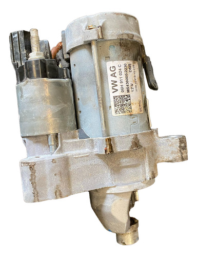 Motor Arranque Audi A6 2015 2016