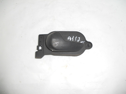Maçaneta Interna Traseira Esquerda Ford Fiesta 2s65a22601
