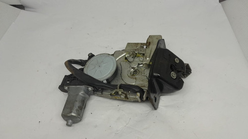 Motor Limpador Traseiro Ford Edge V6 2013