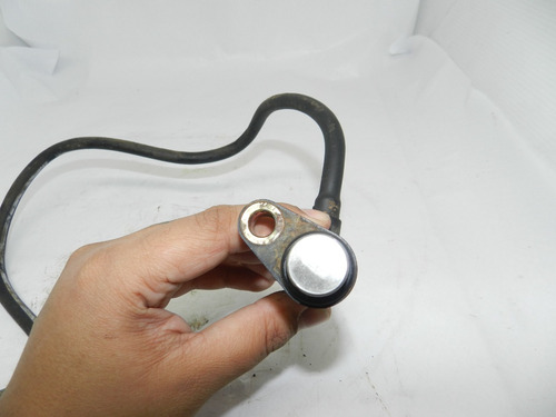 Sensor Abs Traseiro Pajero Sport 2.5 3.0 3.5 97/11 16034j08