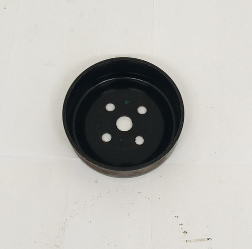 Polia Bomba Água Ford Ecosport Focus 1.6 8509aa
