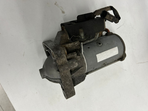 Motor Partida Arranque Renault Master 2.5 2012 2013 2014
