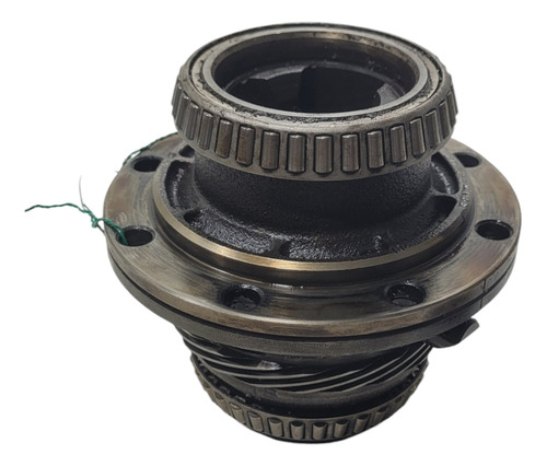 Caixa Satelite Fiat Palio Strada Doblo Fire 46772161 (al)