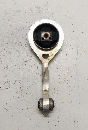 Suporte Coxim Caixa Cambio Vw Gol G5 G6 5u0199851