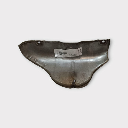 Defletor Calor Coletor Escap Fiat Palio Uno Fire 96/13