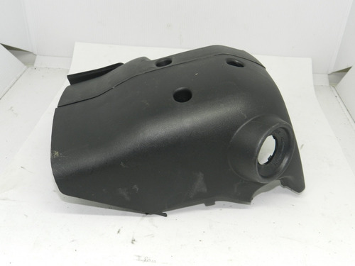 Moldura Superior Coluna Direção S10 Traiblazer 2012 A 2019