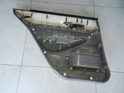 Forro Porta Traseira Direita New Honda Civic 2006 A 2012