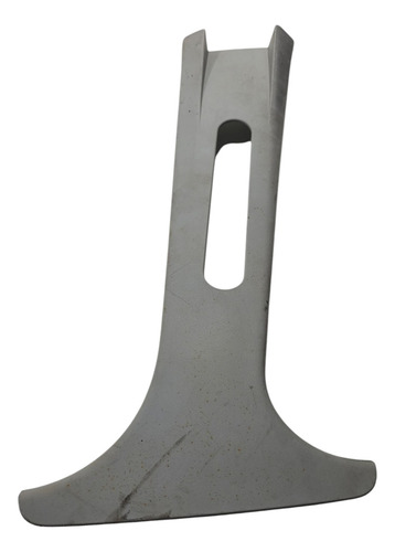 Moldura Coluna Central Direita Ford Fiesta 2014 (al)