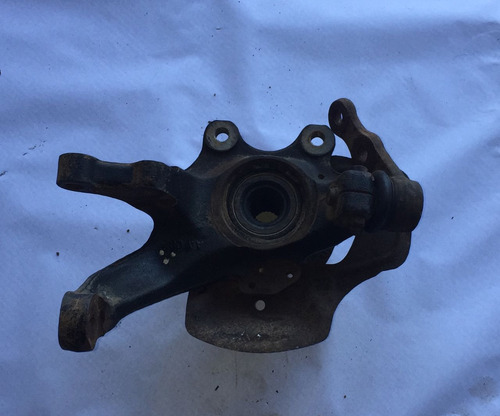 Montante Dianteiro Esquerdo Gm Corsa 1994 A 2002 90445074