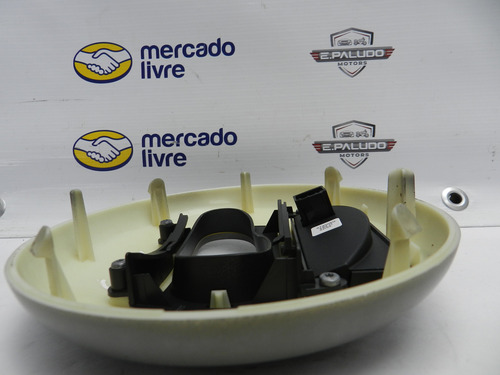 Moldura Alavanca Câmbio Renault Megane Gt 07/13 8200112157