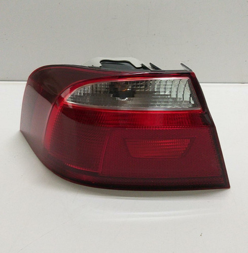 Lanterna Esquerda Vw Voyage G6 G7 5u5945095ac