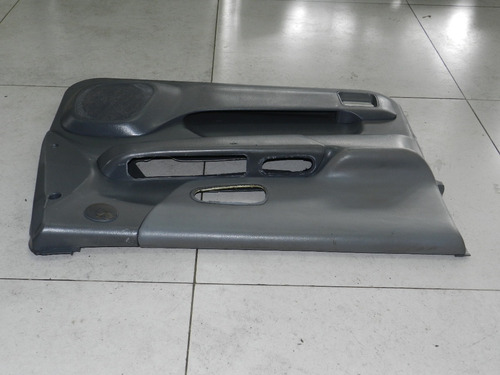 Forro Porta Dianteiro Esquerdo Mitsubishi Pajero Sport 1999