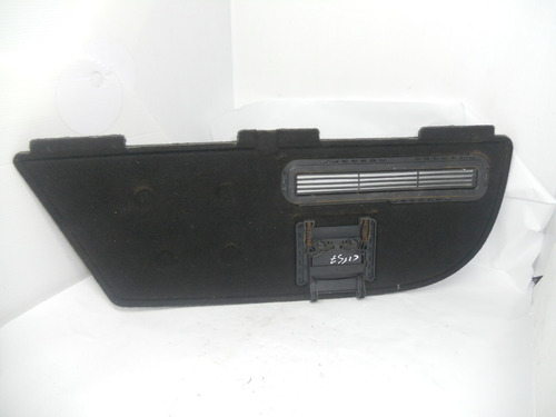 Tampa Acabamento Direito Porta Malas Audi A3 2001