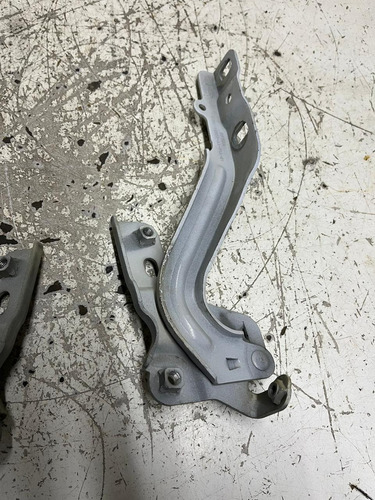 Par Braço Capô Ford Ka 2015 1016 2017 2018 2019