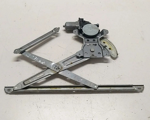Maquina Vidro Dianteiro Esquerdo Toyota Etios 857200d0130