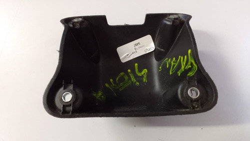 Acabamento Porta Malas Fiat Grand Siena 2015. 23223