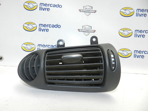 Difusor Ar Lado Direito C180k C230 C320 W203 2000 A 2006