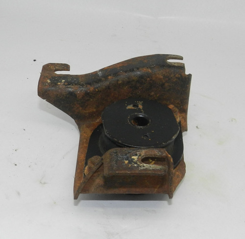 Suporte Coxim Cambio Fiat Uno Premio Elba 1996 A 2004