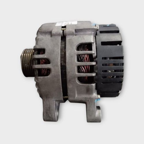 Alternador Peugeot 206 207 Citroen C3 C4 Picasso 1.6 16v