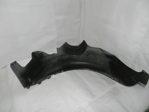 Para-barro Direito Paralelo Santana Quadrado 98/00 C Detalhe