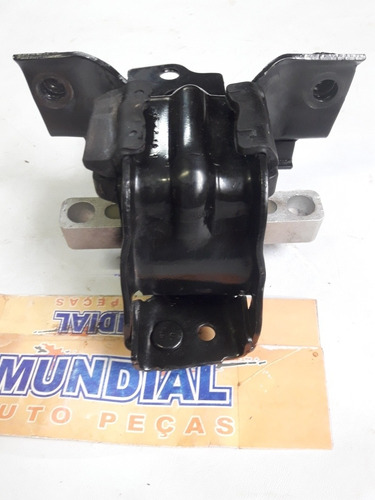 Suporte Coxim Câmbio Volkswagen Gol Voyage Saveiro G7 Orig