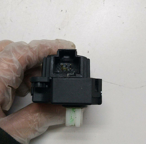 Atuador Caixa Ar Gm Vectra Astra 2.0 2006 A 2012 52406341