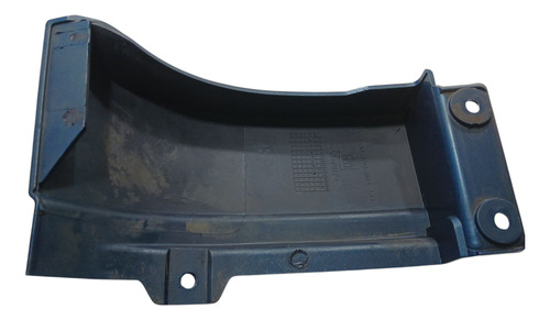 Moldura Farol  Traseira Direita Gm Zafira 2002 (ap)