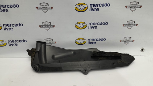 Calha Defletor Água Direito C180k C200 C230 C240 C320 W203