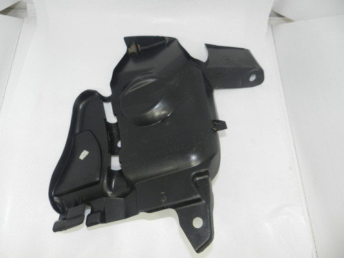 Acabamento Para-barro Dianteiro Direito Renault Duster 2012