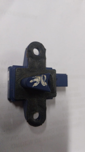 Sensor Colisão Lateral Jeep Compass 2017 - 2021 / 53328368