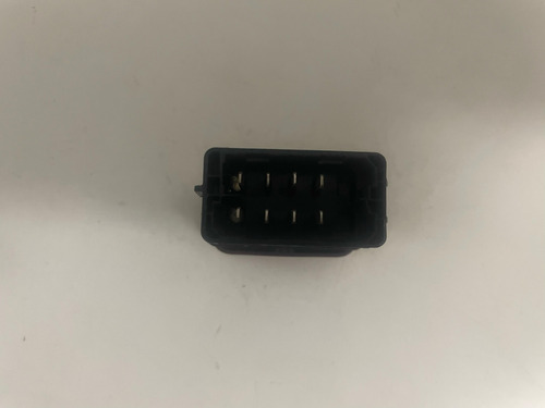 Botão Alerta Xf Ftt 530 2024 - 2127853
