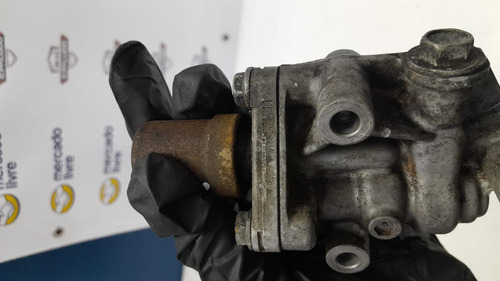 Válvula Solenoide Honda Civic 1.6 16v 1996 A 2000