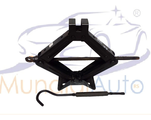 Macaco Jac J3  12127